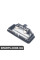 Дзеркальна лампа Vanity BMW 63316962013