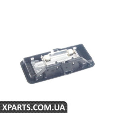 Дзеркальна лампа Vanity BMW 63316962013