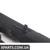 Панель моторного відсіку - чорний Porsche 970504811011E0
