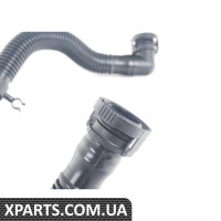 Шланг для дихання VAG 06F103235