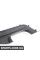 Задній дифузор M Performance BMW 51192291327