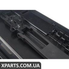 Кришка центрального підлокітника Mercedes Benz 20368008827H81