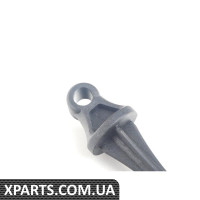 Стопорний штифт педалі у зборі BMW 35311158661