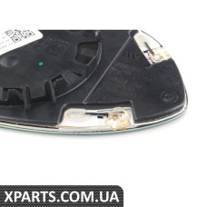 M3 Дзеркальне скло - праворуч BMW 51168041954