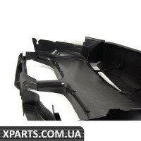 Передній повітрозабірник BMW 51717894821