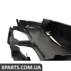 Передній повітрозабірник BMW 51717894821