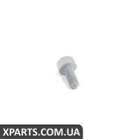 Болт із шестигранною головкою VAG N91154701