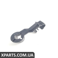 кронштейн вакуумного шлангу VAG 8D0133520A