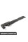 Задній дифузор M Performance BMW 51192291328