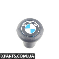 Шкіряна ручка перемикання передач BMW BMW 25111203074