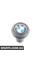 Шкіряна ручка перемикання передач BMW BMW 25111203074