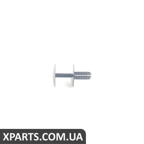 кріпильний затискач - сатин (чорний) VAG 4B0863907A01C кріпильний затискач - сатин (чорний) VAG 4B0863907A01C