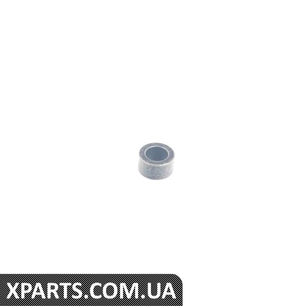 кріпильний затискач - сатин (чорний) VAG 4B0863907A01C кріпильний затискач - сатин (чорний) VAG 4B0863907A01C