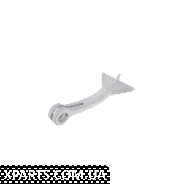 кріпильний затискач - сатин (чорний) VAG 4B0863907A01C кріпильний затискач - сатин (чорний) VAG 4B0863907A01C