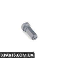 гайка с плечами VAG 8P0945300