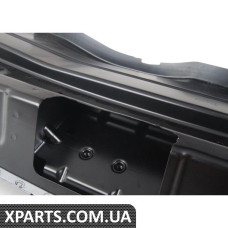 панельна обшивка Mercedes Benz 2046401771