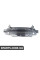 панельна обшивка Mercedes Benz 2046401771
