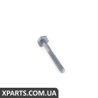 Стопорний болт педалі акселератора BMW 35411157679