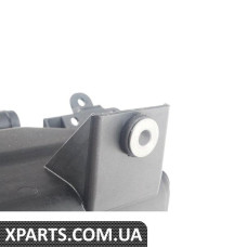 Фільтр з активованим вугіллям BMW 16137162350