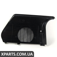 Панель Kick - праворуч BMW 51438135512