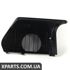Панель Kick - праворуч BMW 51438135512