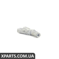 З'єднувач вакуумного шлангу Mercedes Benz 6010780245