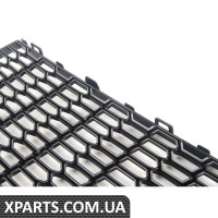F10 M-Sport Сітка-решітка - Передній бампер BMW 51117903894