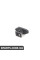Підтримка Hardtop – зліва BMW 54218163053