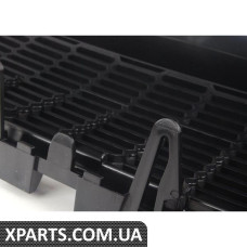 Центральна секція Mesh Grille BMW 51137209903