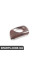 Dash Trim Wood - Лівий BMW 51457055677