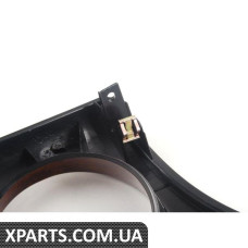 Dash Trim Wood - Лівий BMW 51457055677