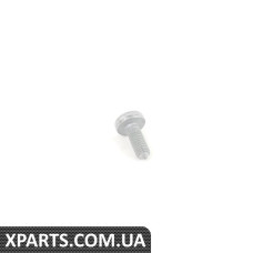 Torx Bolt (M6x16) Porsche N91096701