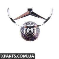 Емблема зірки Mercedes Benz 2108800186