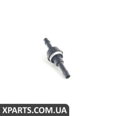 Вугільний клапан продування адсорбера BMW 11631707770