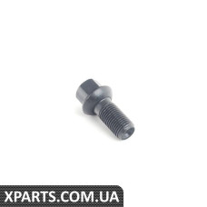 Болт колеса кульки місця - оцінений кожен Mercedes Benz 0009908307