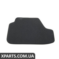 Килимки M3 з килимовим покриттям BMW 82112293540