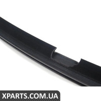 Ущільнення вікна - праворуч BMW 51418397818
