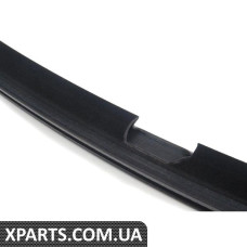 Ущільнення вікна - праворуч BMW 51418397818