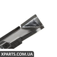 Верхня зовнішня рама - ліва BMW 41218400039