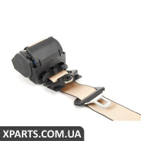 Ремінь безпеки - лівий передній BMW 72118198567