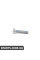 TORX BOLT BMW 51247217793