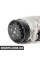 Компресор кондиціонера у зборі Mercedes Benz 0002307811