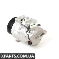 Компресор кондиціонера у зборі Mercedes Benz 0002307811