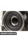 Диференціал з обмеженим ковзанням BMW M Performance BMW 33108659987