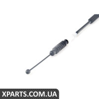 Трос замку дверей VAG 4H0837099B