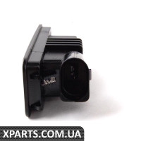 Ліхтар освітлення номерного знаку VAG 3D0943021A