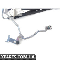 Шланг давления гидроусилителя руля BMW 32416853947