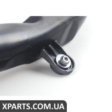 Напірна труба - ліва VAG 1K0145840AB