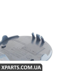 Чохол для буксирного гака (Primered) BMW 51118058061
