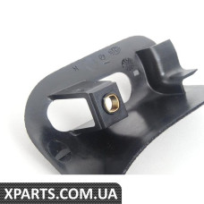 Кришка для сонцезахисного козирка - права сторона Mercedes Benz 12981106619045